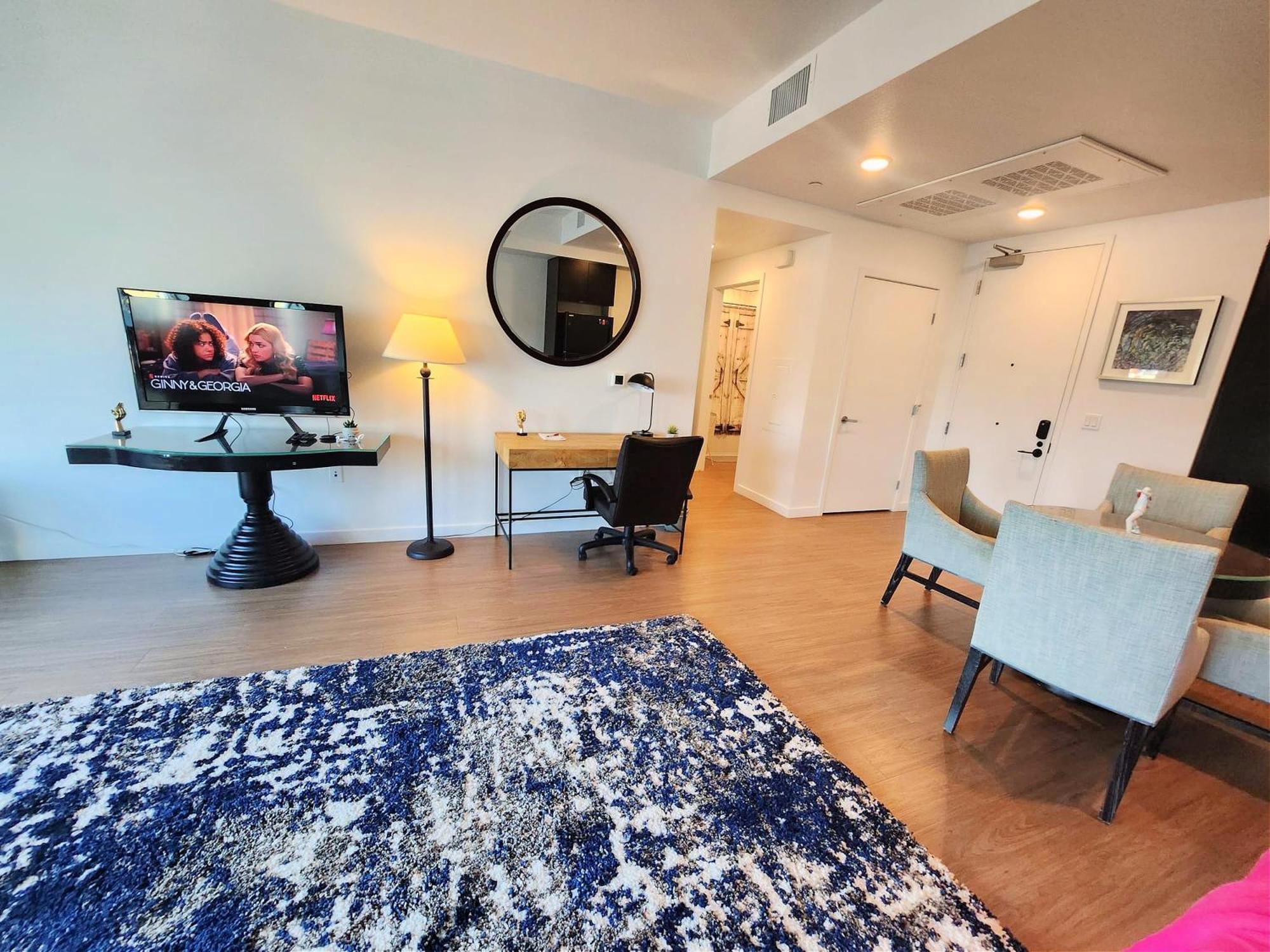 Cityscape Luxury Rental Homes In The Heart Of Los Ángeles Exterior foto